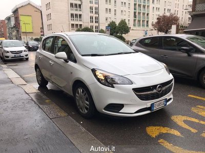 Opel Corsa 1.3 CDTI 5 porte n Joy NEOPATENTATO, Anno 2016, KM 13 - main picture