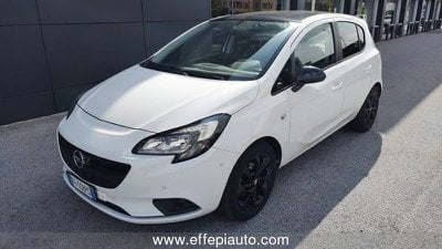 Opel Corsa 1.2 Edition, Anno 2022, KM 33900 - main picture