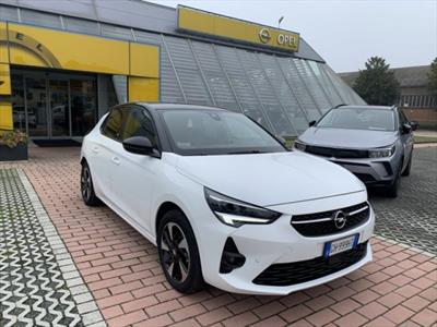 Opel Corsa e 5 porte Elegance, Anno 2023, KM 1 - main picture