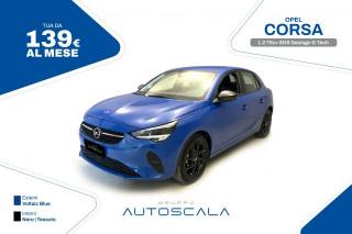 Opel Corsa Edition 5 porte 1.2 100cv MT6, Anno 2023, KM 0 - main picture