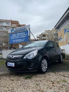 Opel Mokka Nuova GS LINE PACK 1.2 130CV AT8 B, Anno 2021, KM 472 - main picture