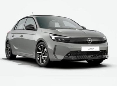 Opel Corsa 1.2 100 CV Elegance DA 117,00 AL MESE, Anno 2021, KM - main picture