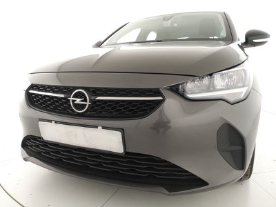 Opel Corsa 1.2 Elegance, Anno 2021, KM 71672 - main picture