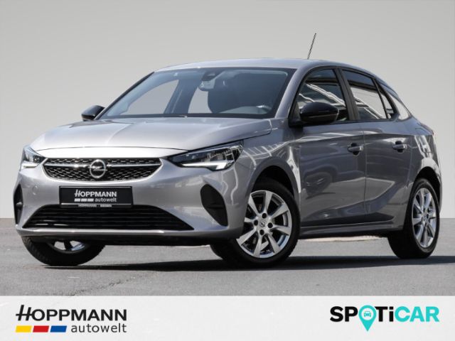 Opel Corsa F GS Line - main picture