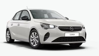 Opel Corsa Nuova HYBRID 100 HP DTC6, KM 0 - main picture