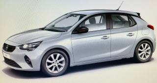 Opel Corsa e 5 Porte Edition, Anno 2021, KM 13574 - main picture