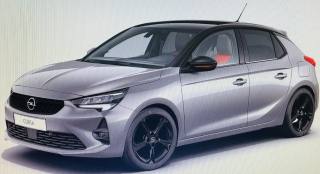 Opel Corsa 1.2 100cv S.s Design . Tech Nav Full Led Carplay Came - main picture