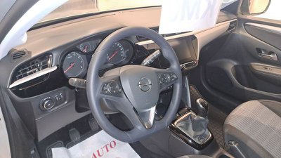 Opel Corsa 1.4 GPL 5 porte n Joy, Anno 2016, KM 88492 - main picture