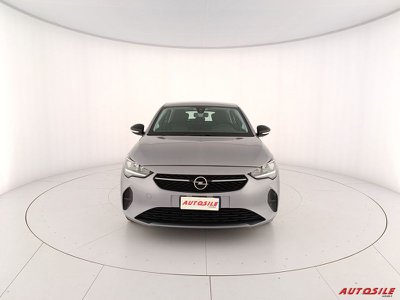 Opel Corsa VI 2020 1.2 Edition s&s 75cv, Anno 2021, KM 49134 - main picture