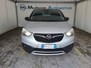Opel Vivaro 29 1.6 CDTI 145CV biturbo PL TN Furgone Edition, Ann - main picture