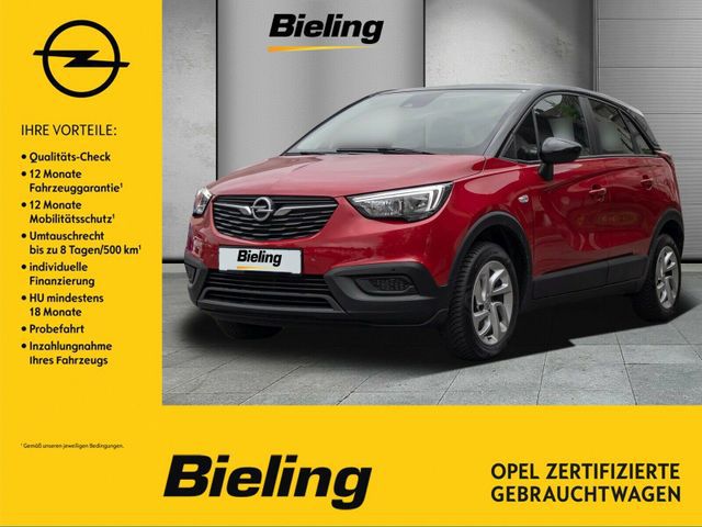 Opel Corsa Elegance 1.2 Direct Injection, 74 kW (100 - main picture
