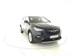 Opel Corsa 1.2 Design & Tech, Anno 2022, KM 27500 - main picture