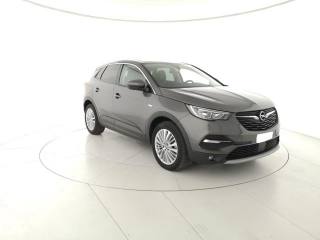 Opel Corsa 1.2 100 CV aut. Elegance, Anno 2021, KM 82710 - main picture