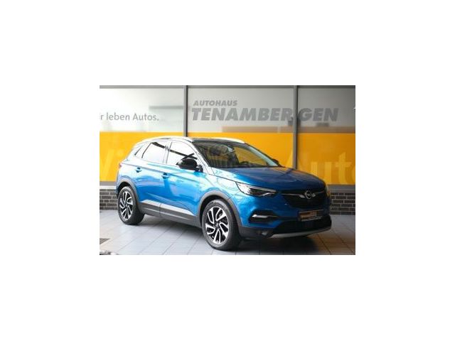Opel Movano B DoKa Pritsche L2H1 3,5t Klima Navi - main picture