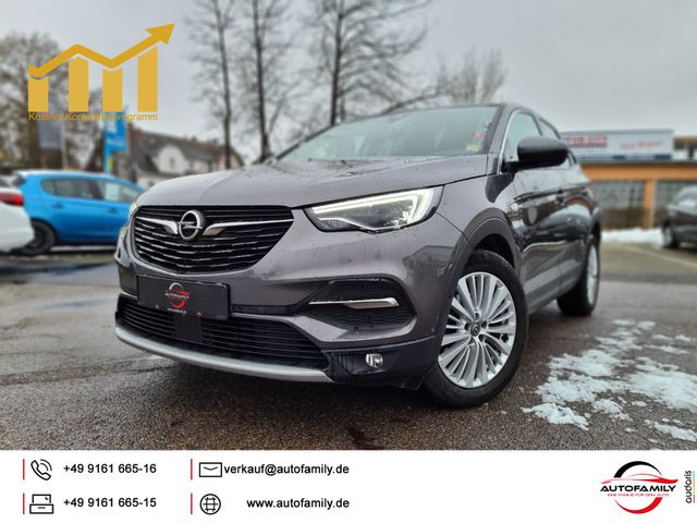 Opel Zafira 1.7 CDTI ecoFLEX Family Plus - main picture
