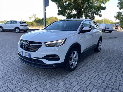 Opel Corsa 1.2 75 Cv Edition per Neopatentati, Anno 2021, KM 460 - main picture