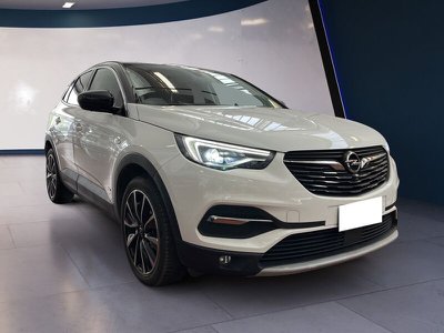 Opel Crossland 2021 1.2 GS Line 83cv, Anno 2021, KM 35301 - main picture