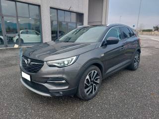 Opel Astra 1.6 CDTi 5 porte Dynamic, Anno 2017, KM 207000 - main picture
