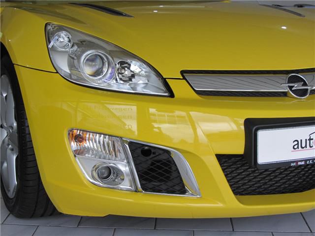 Opel GT *Premium-Paket*Unverbastelt*mit Hausgarantie* - main picture
