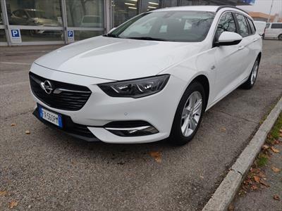 Opel Insignia 1.6 Cdti 136 Samp;s Aut.sports Tourer Innovation, - main picture