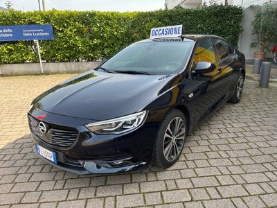 Opel Insignia Insignia 1.6 CDTI 136 CV S&S aut. Grand Sport Inno - main picture