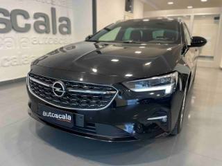 OPEL Insignia 1.6 CDTi 136 S&S aut. ST Business (euro 6D) (r - main picture