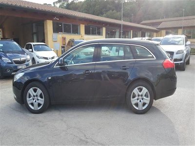 OPEL Insignia 1.6 CDTi 136 S&S aut. ST Business (euro 6D) (r - main picture