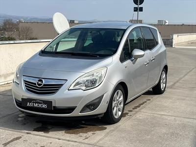 Opel Antara 2.2 Cdti 163cv Cosmo Unlimited, Anno 2011, KM 144000 - main picture