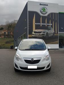 Opel Meriva Allestimento Elective 1.3 Diesel 95cv, Anno 2014, KM - main picture