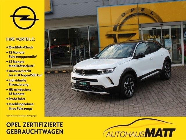 Opel Mokka GS Line Automatik Klimaautom Navi Rückfahrkam. Android Auto Apple CarPlay - main picture