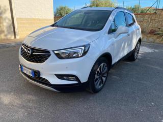 Opel Crossland X 1,2 Edition+16Allwetter+PDC+Sitzhzg - main picture