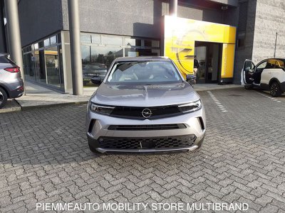 Opel Mokka 1.2 Turbo Edition, Anno 2023, KM 2 - main picture