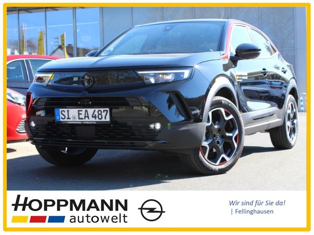 Opel Mokka Elegance 1.5 Diesel 81 kW (110 PS), Start/ - main picture