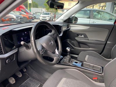 Opel Astra 1.6 Hybrid 180 CV AT8 Elegance, Anno 2023, KM 1 - main picture