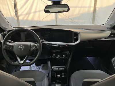Opel Grandland X 1.5 ecotec Elegance s&s 130cv at8, Anno 2021, K - main picture