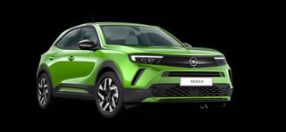 Opel Mokka X 1.4 Turbo GPL Tech 140CV 4x2 Advance, Anno 2019, KM - main picture