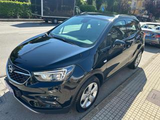Opel Mokka 1.6 cdti Cosmo s&s 4x2 136cv m6, Anno 2016, KM 131323 - main picture