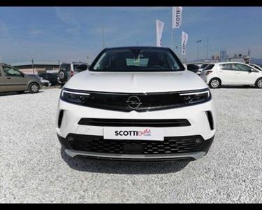 Opel Mokka 1ª serie 1.6 Ecotec 115CV 4x2 Start&Stop, Anno 2015, - main picture