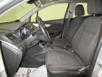 Opel Mokka 1.2 Turbo Edition, Anno 2022, KM 4700 - main picture
