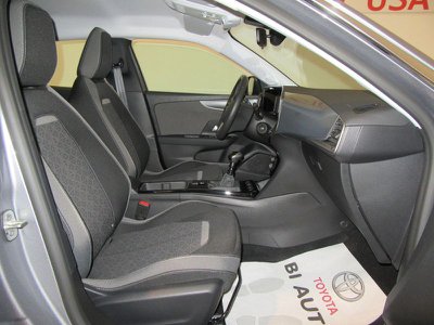 Opel Astra 4ª serie 1.7 CDTI 110CV Sports Tourer, Anno 2011, KM - main picture