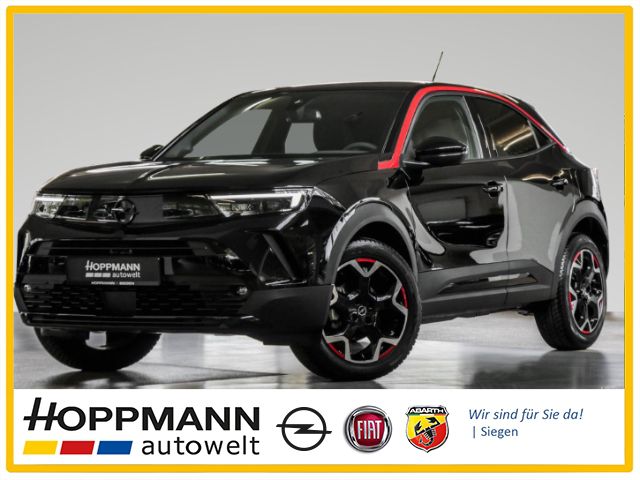 Opel Mokka GS Line Automatik Klimaautom Navi Rückfahrkam. Android Auto Apple CarPlay - main picture