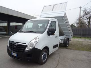 OPEL Movano ISOTERMICO 7 EUROPALLET MOTORE NUOVO 20° FRCX (rif. - main picture