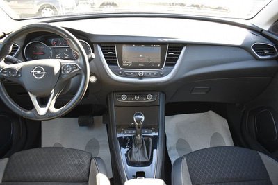 Opel Astra Astra 1.7 CDTI 110CV 5 porte Cosmo, Anno 2014, KM 136 - main picture