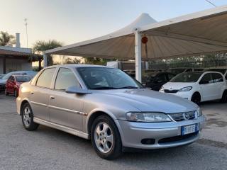 OPEL Vectra 2.0 16V DTI cat Station Wagon Sport (rif. 17494776), - main picture