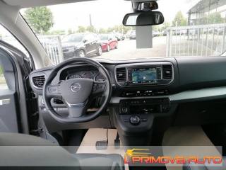Opel Zafira Zafira 1.6 CDTi 134CV Start&Stop Innovation, Anno 20 - main picture