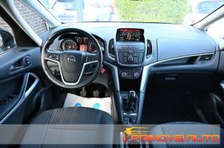 OPEL Zafira Life 2.0 Diesel 180CV aut. Start&Stop Edition M - main picture
