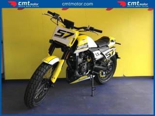 OTHERS ANDERE OTHERS ANDERE NITRO MOTORS RENN POCKET BIKE (rif. - main picture