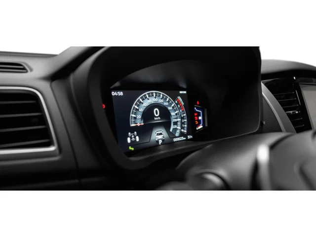 Mitsubishi Pajero Full 3.8 V6 5D HPE 4WD 2020 - main picture