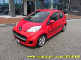 PEUGEOT 107 1.0 68CV 5p. Sweet Years (rif. 19374773), Anno 2010, - main picture