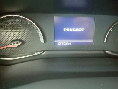 Peugeot 107 1.0 68CV 5p. Desir, Anno 2009, KM 86276 - main picture